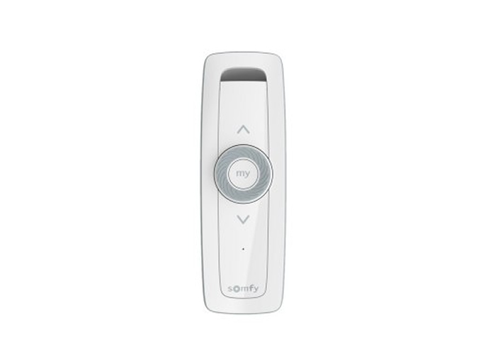 Somfy Situo 1 Variation Pure RTS - Motorised Blind Accessory - Image 3
